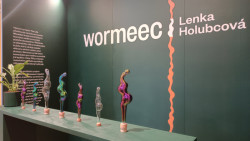 Zavlažovací systém Warmeec od Lenky Holubcové