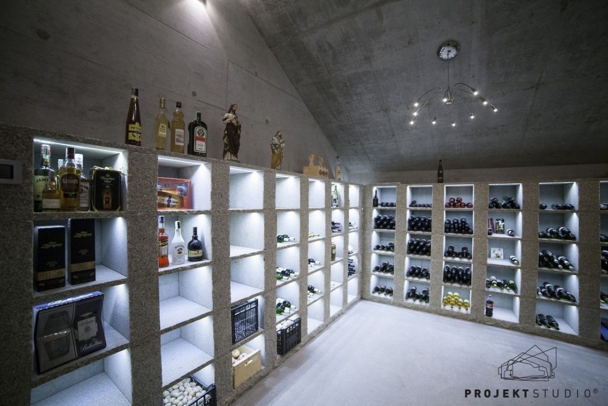 PROJEKTSTUDIO EUCZ, Rodinný dům Frýdlant nad Ostravicí – foto