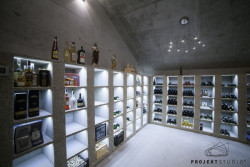 PROJEKTSTUDIO EUCZ, Rodinný dům Frýdlant nad Ostravicí – foto