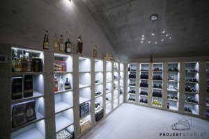 PROJEKTSTUDIO EUCZ, Rodinný dům Frýdlant nad Ostravicí – foto