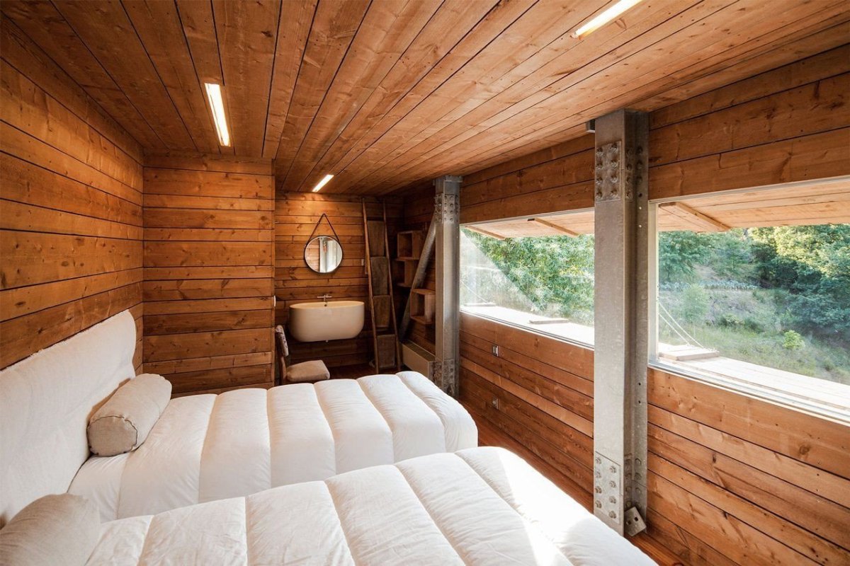 Carvalho Araújo, Casa do Gerês - foto