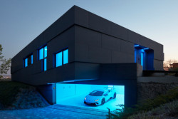 Villa Sophia, COLL COLL