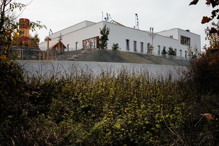 Mateřská škola Přístavní ve Stříbře, XTOPIX