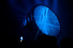 Tadej Droljc - Večeře s hyperobejktem