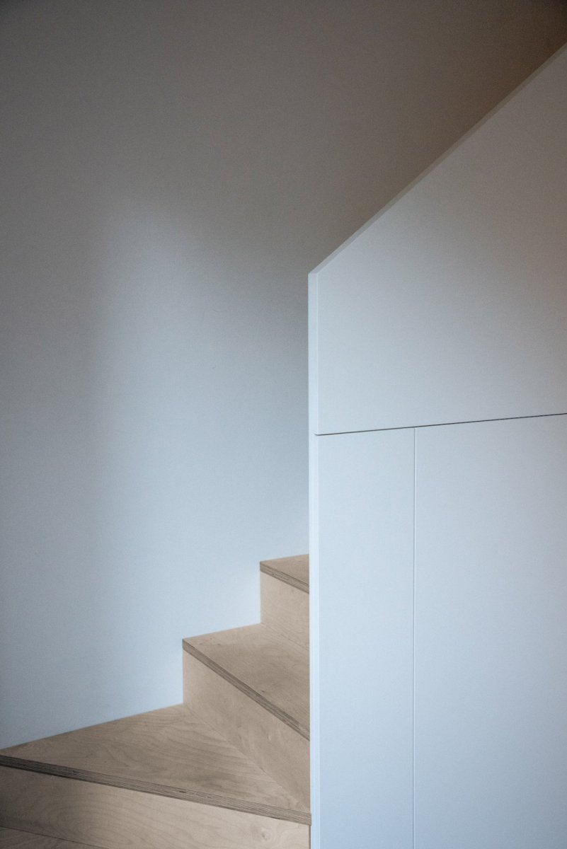 RK 29, BY architects/ MgA. Markéta Zdebská, Ing. arch. Marek Žáček