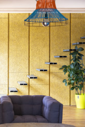 Les Pieds Vertes, j + e architekti / Benjamin Jardel, Nicolas Epaillard