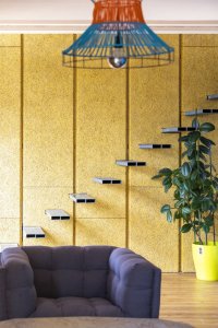 Les Pieds Vertes, j + e architekti / Benjamin Jardel, Nicolas Epaillard