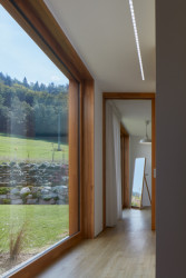 Dům pro fotografa od studia ValArch