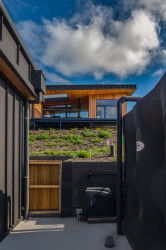 Víkendový dům Kangaroo Island, Prodesi / Pavel Horák, Hana Bartoňová