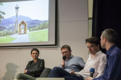 Architekti CZ ve Zlíně - foto