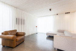 Skilpod & UAU Collectiv, modulární dům Skilpod #150 Zero Energy, foto