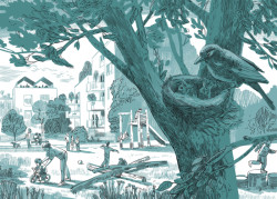 Veřejný prostor Modřanského cukrovaru hledá novou podobu. Umělci mohou zpracovávat své návrhy do 27.3.2023