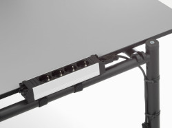 Modulární systém Comma vyniká flexibilitou i praktičností