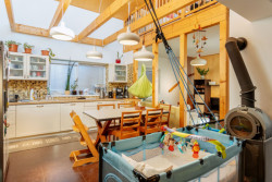 Rodinný dům v Odolene Vodě, Radek Toman.