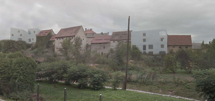 Martin Holba, Úštěcké svahy jižní - foto