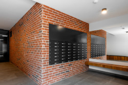 V pražských Jinonicích roste nová rezidenční čtvrť. Nabídne na 500 bytů, kancelářské prostory a občanskou vybavenost. (na obrázku rezidence Nová Waltrovka)