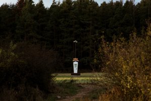 Public jukebox, Kryštof Kintera.