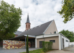 Rekonstrukce obřadní síně