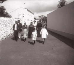 Pink House, Mezzo Atelier