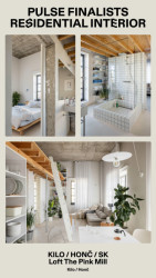 Finalisté PULSE Awards 2025