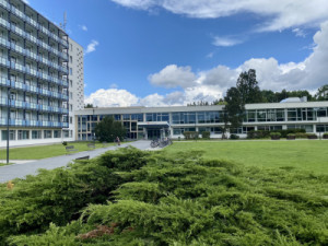 Lázně Aurora 