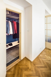 0,5 Studio, Nájemní byt Kačerov – foto