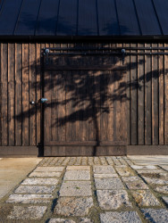 Rodinný dům Stará Červená Voda, TŘI.ČTRNÁCT architekti / Ondrej Palenčar