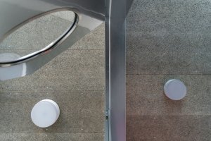 PROGRES architekti - Základna technických služeb Lysolaje