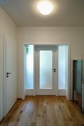 Ondřej Tuček, Rekonstrukce RD Klánovice - foto