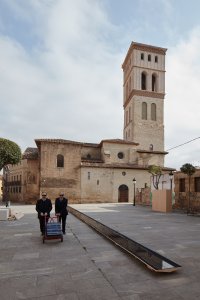La Plaza Lucas, Seré Paltzer, Sebastián Andrés Podestá