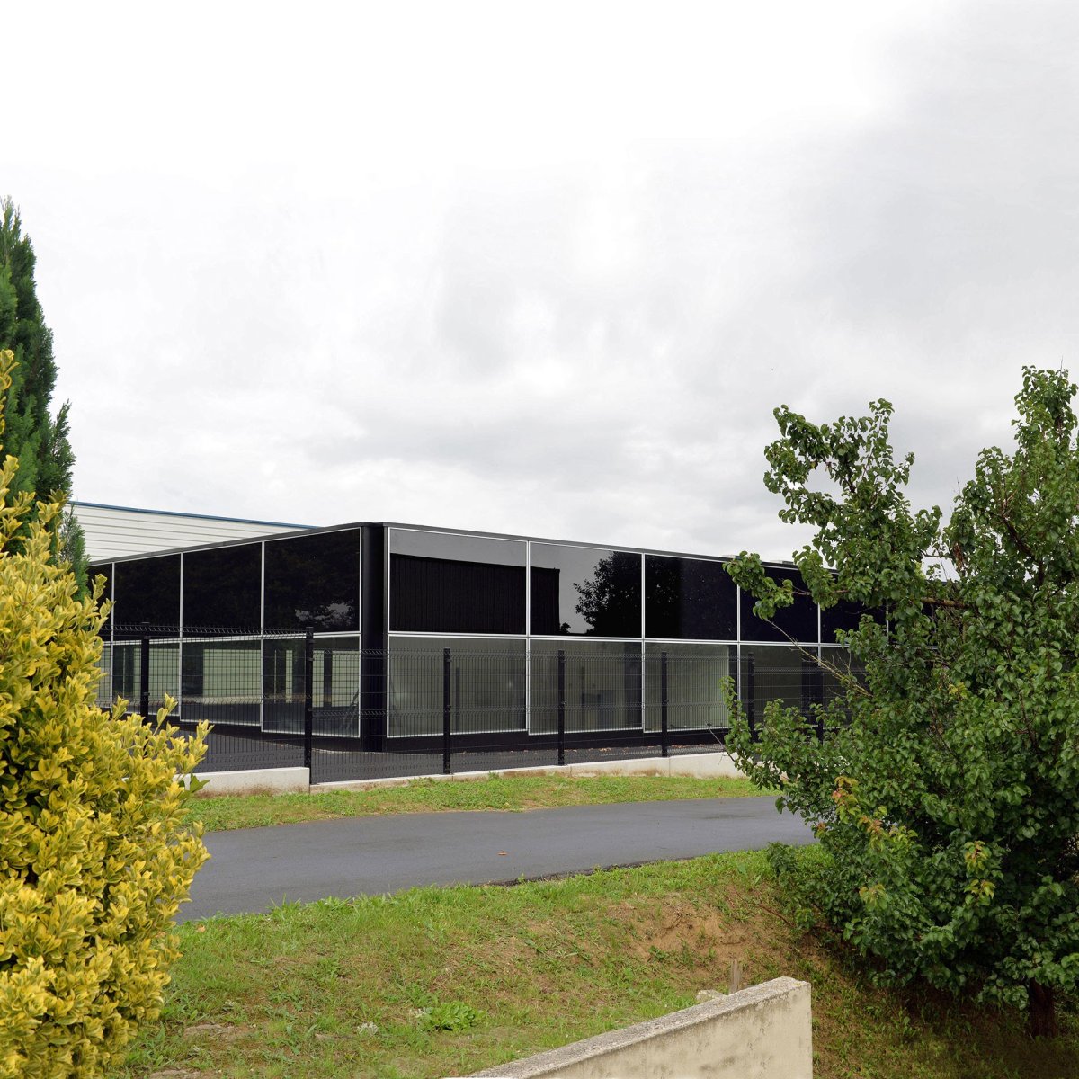 Fakulta architektury bude hostit čtyři listopadové přednášky zahraničních architektů a architektek. 