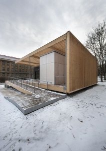 AIR House - foto