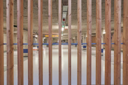 Parkovací dům Jana Gayera, architekti chmelík & partneři