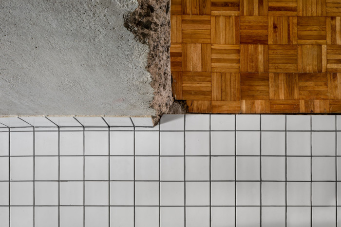 Byt malířů, NEUHÄUSL HUNAL/ David Neuhäusl a Matěj Hunal