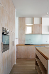 Rodinný dům v Zámecká ulici, Mimosa architekti