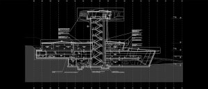 Zaha Hadid Architects, Capital Hill Residence