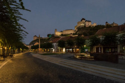 Rekonstrukce Mierového námestia, Atelier RAW