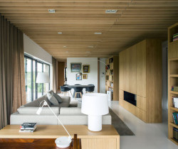 PL.architekci, byt v Poznani, foto