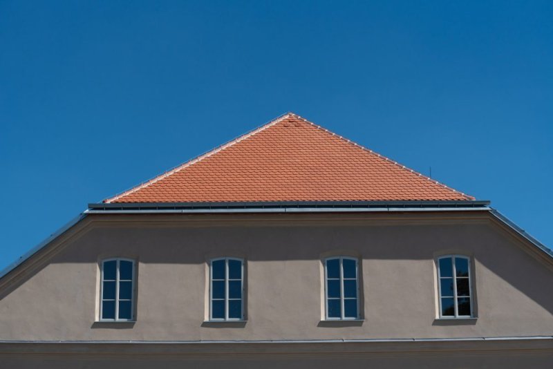 Střešní taška Bobrovka