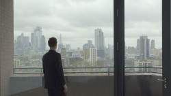 The Street, Zed Nelson.