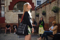 Mood for Wood, 2017, Poznań,