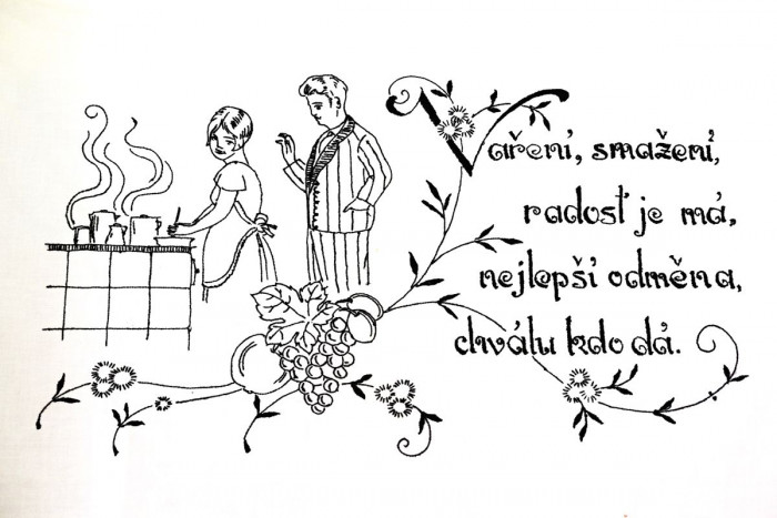 Zděný dům na Severní pláni, Gebas atelier, foto