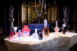 Les je tématem letošního 24. ročníku Designbloku