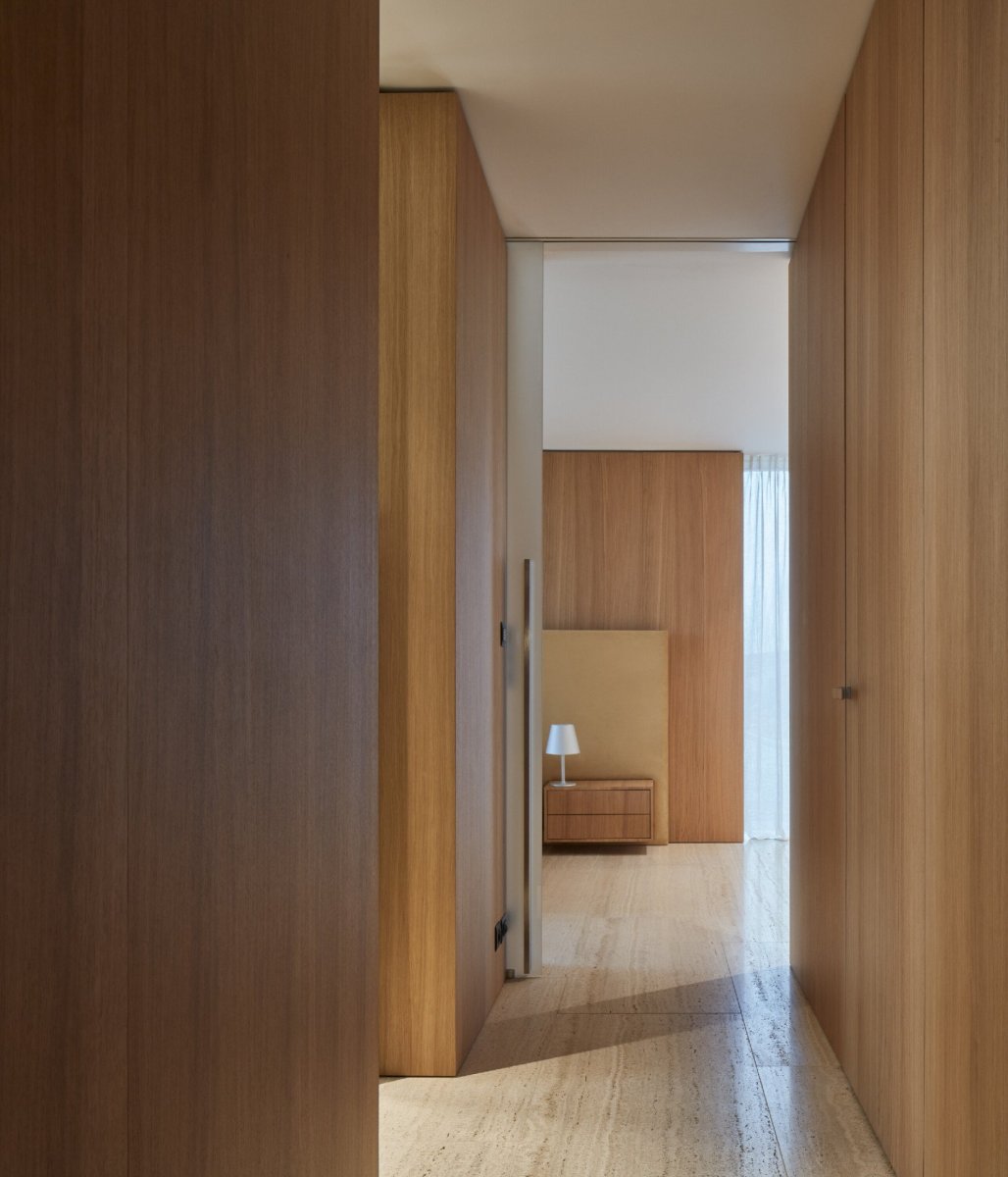 Vila Vlastibořice, SIAL architekti a inženýři / Michal Hušek, Magda Sobotková
