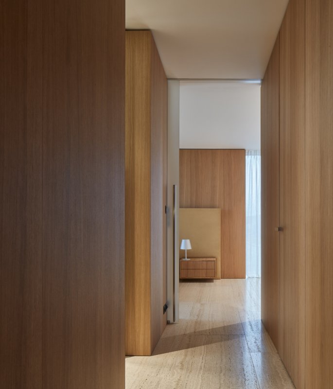 Vila Vlastibořice, SIAL architekti a inženýři / Michal Hušek, Magda Sobotková