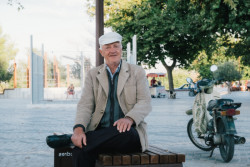 Projekt Albanian Carpet od studia Casanova+Hernandez Architects