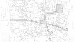 Revitalizace centra města Aabenraa, ADEPT + Topotek1