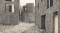 Bydlení pro Úvaly z ateliéru Kraus–Čančík od Davida Polocha