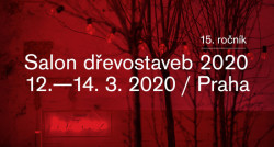 Salon dřevostaveb 2020