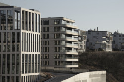 Rezidence Churchill v Praze